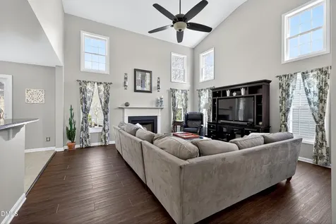 217 Old Dock Trail Cary NC 27519