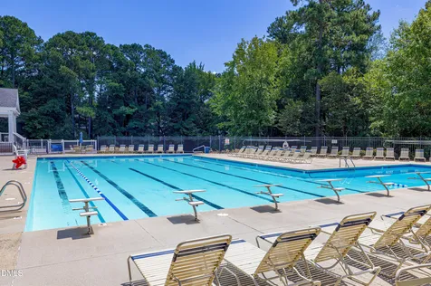 217 Old Dock Trail Cary NC 27519