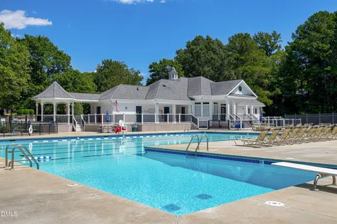 217 Old Dock Trail Cary NC 27519