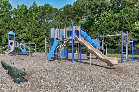 217 Old Dock Trail Cary NC 27519