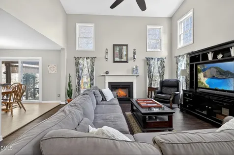 217 Old Dock Trail Cary NC 27519