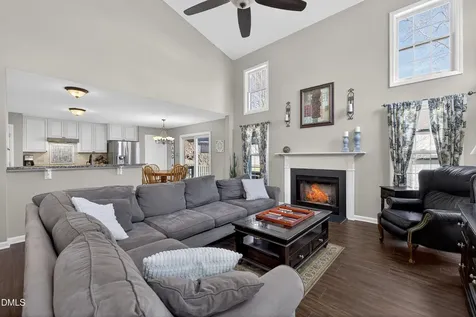 217 Old Dock Trail Cary NC 27519