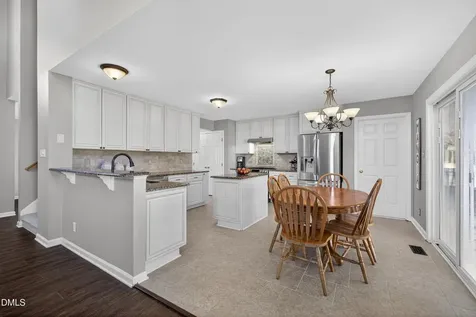 217 Old Dock Trail Cary NC 27519