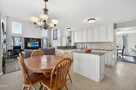 217 Old Dock Trail Cary NC 27519