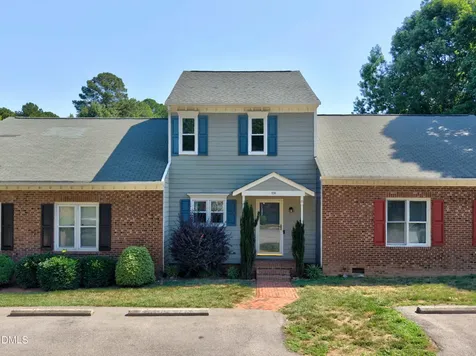 108 Granby Court Cary NC 27511