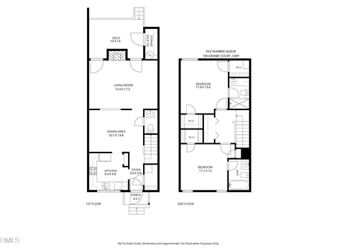 108 Granby Court Cary NC 27511