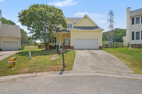 1900 Jupiter Hills Court Raleigh NC 27604
