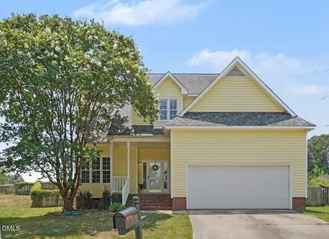 1900 Jupiter Hills Court Raleigh NC 27604