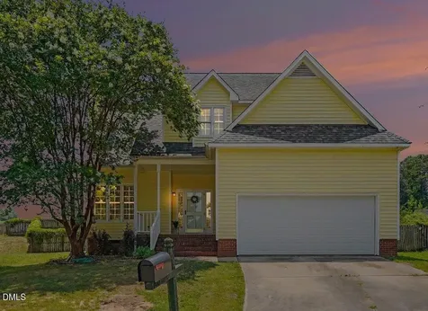 1900 Jupiter Hills Court Raleigh NC 27604