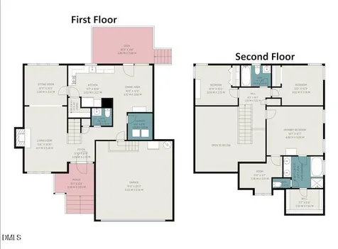 1900 Jupiter Hills Court Raleigh NC 27604