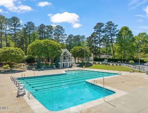 1900 Jupiter Hills Court Raleigh NC 27604