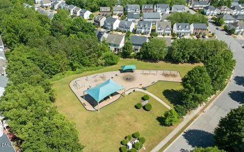 1900 Jupiter Hills Court Raleigh NC 27604