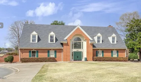 1900 Jupiter Hills Court Raleigh NC 27604