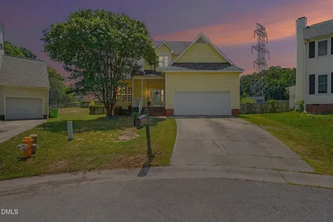 1900 Jupiter Hills Court Raleigh NC 27604