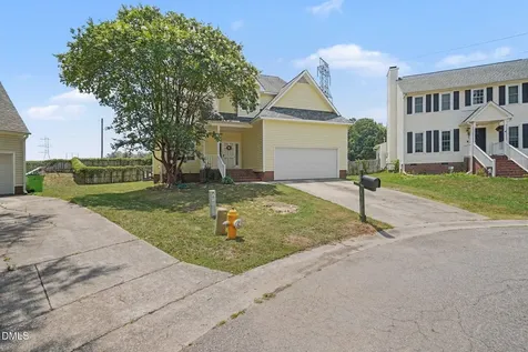 1900 Jupiter Hills Court Raleigh NC 27604