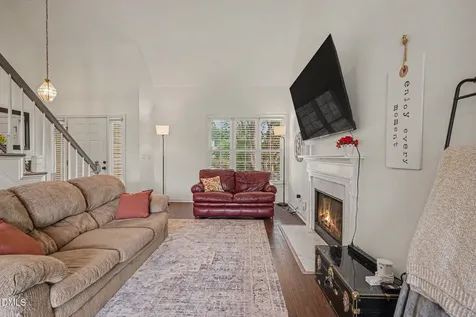 1900 Jupiter Hills Court Raleigh NC 27604