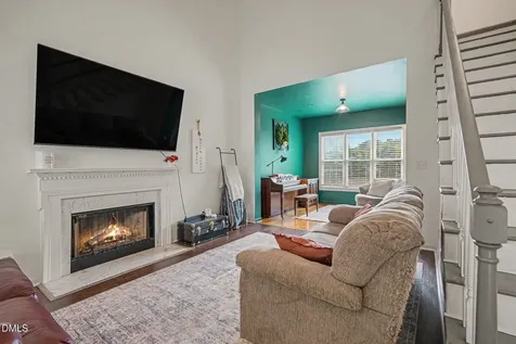 1900 Jupiter Hills Court Raleigh NC 27604