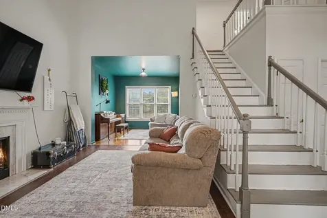 1900 Jupiter Hills Court Raleigh NC 27604