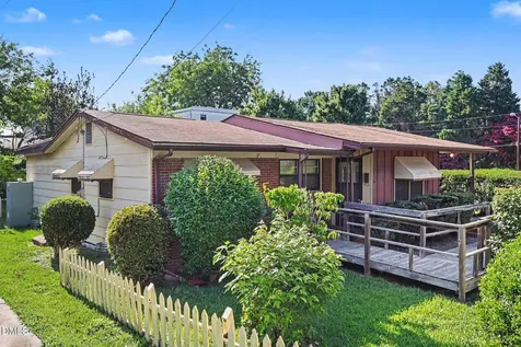 313 Heck Street Raleigh NC 27601