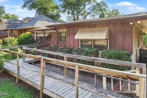 313 Heck Street Raleigh NC 27601