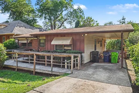 313 Heck Street Raleigh NC 27601