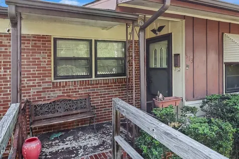313 Heck Street Raleigh NC 27601