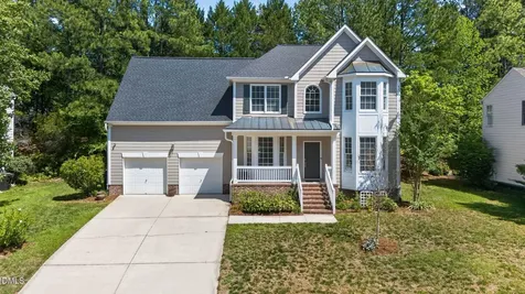 4705 Carlton Crossing Drive Durham NC 27713