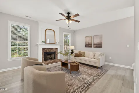 4705 Carlton Crossing Drive Durham NC 27713