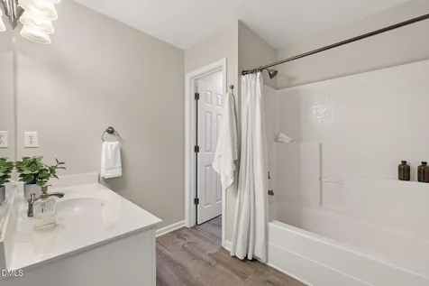 4705 Carlton Crossing Drive Durham NC 27713