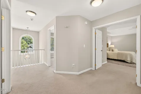 4705 Carlton Crossing Drive Durham NC 27713