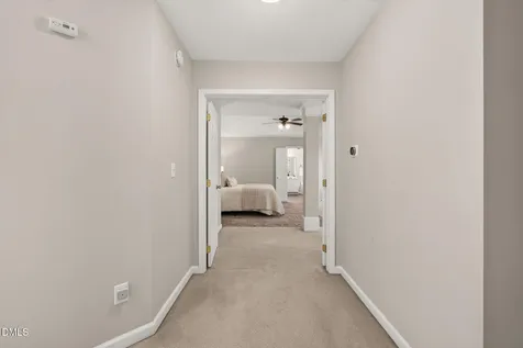 4705 Carlton Crossing Drive Durham NC 27713