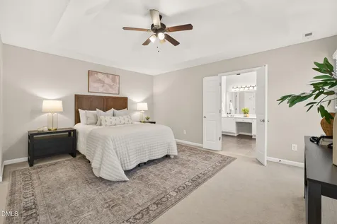 4705 Carlton Crossing Drive Durham NC 27713