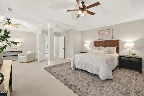4705 Carlton Crossing Drive Durham NC 27713