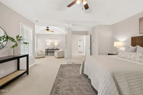 4705 Carlton Crossing Drive Durham NC 27713