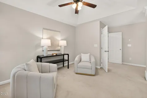 4705 Carlton Crossing Drive Durham NC 27713