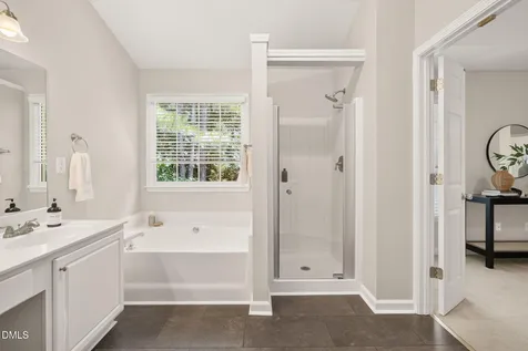4705 Carlton Crossing Drive Durham NC 27713