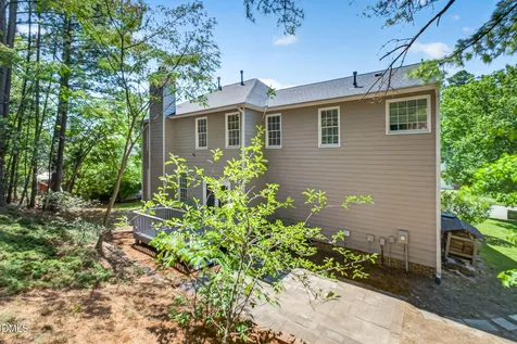 4705 Carlton Crossing Drive Durham NC 27713