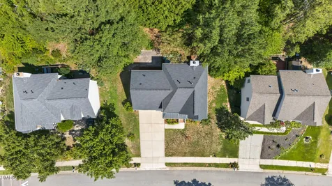 4705 Carlton Crossing Drive Durham NC 27713