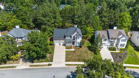 4705 Carlton Crossing Drive Durham NC 27713