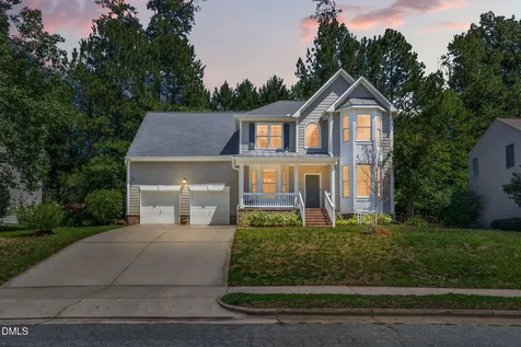 4705 Carlton Crossing Drive Durham NC 27713