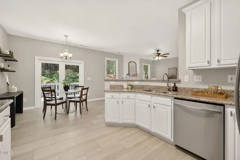 4705 Carlton Crossing Drive Durham NC 27713