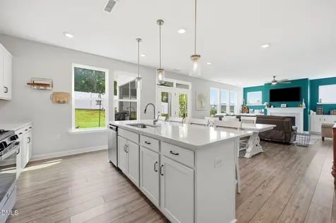 121 Highland Forest Dr Drive Fuquay Varina NC 27526