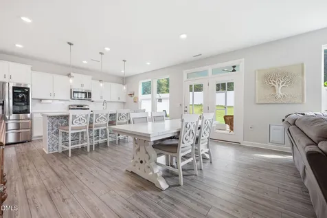 121 Highland Forest Dr Drive Fuquay Varina NC 27526