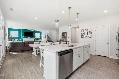 121 Highland Forest Dr Drive Fuquay Varina NC 27526