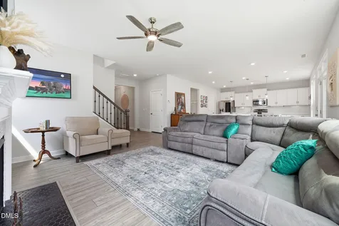 121 Highland Forest Dr Drive Fuquay Varina NC 27526