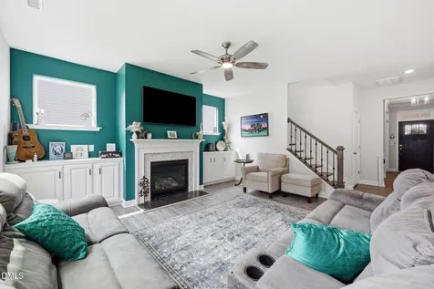 121 Highland Forest Dr Drive Fuquay Varina NC 27526