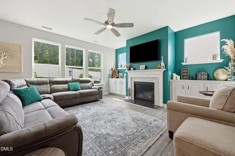 121 Highland Forest Dr Drive Fuquay Varina NC 27526