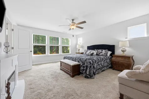 121 Highland Forest Dr Drive Fuquay Varina NC 27526