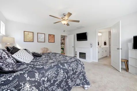 121 Highland Forest Dr Drive Fuquay Varina NC 27526