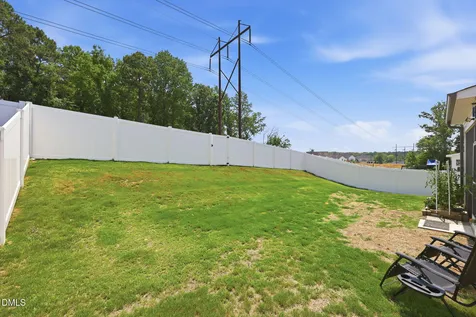 121 Highland Forest Dr Drive Fuquay Varina NC 27526
